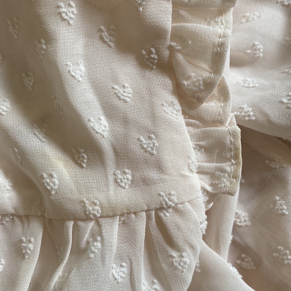 Victorian blouse - Picture 8 of 8